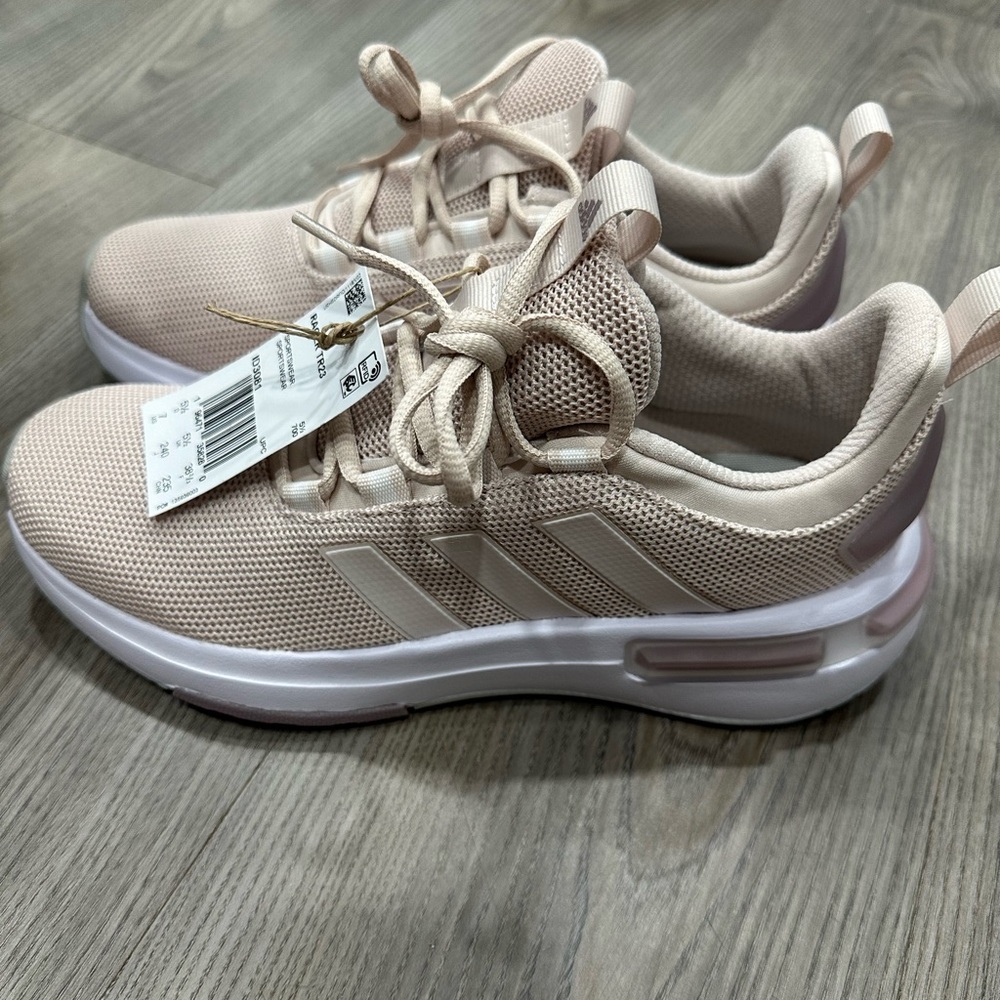 Womens RACER TR23 SHOES